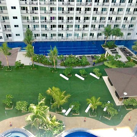 Santiorini At Shore Residences Пасай Экстерьер фото